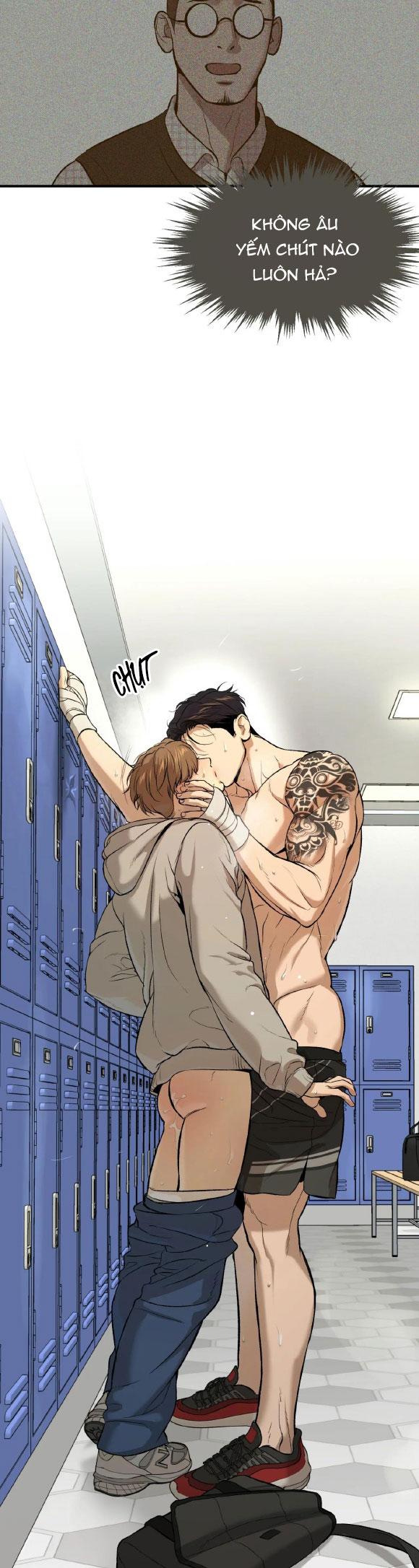 điềm rủi chapter 15 2