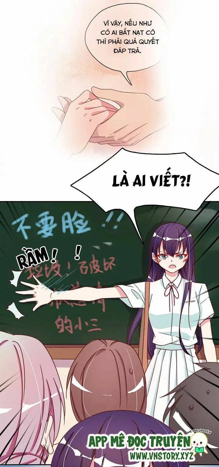 yêu em, sai đến tận cùng chapter 18 6