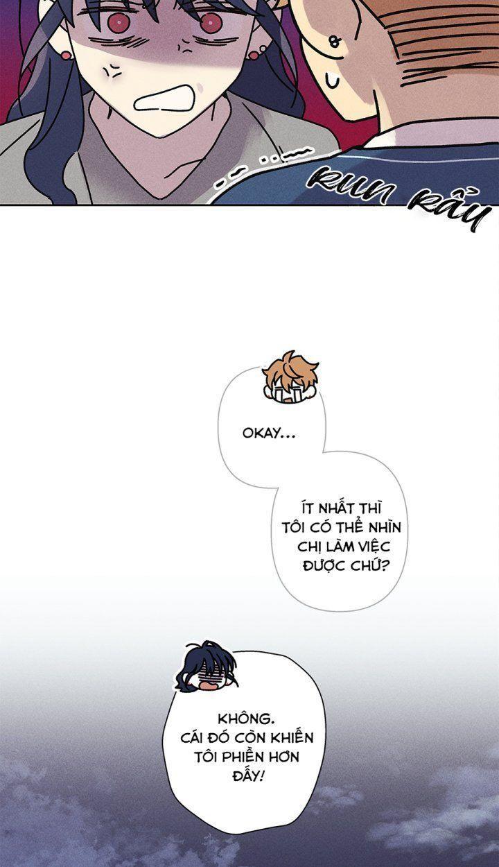 bạn trai tôi là một con ma ngọt ngào chapter 4 14