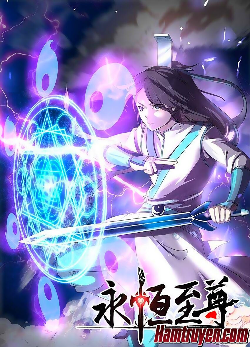 vĩnh hằng chí tôn chapter 176 1