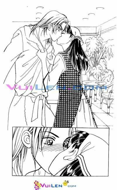 bữa tối của hoàng tử chapter 4 56