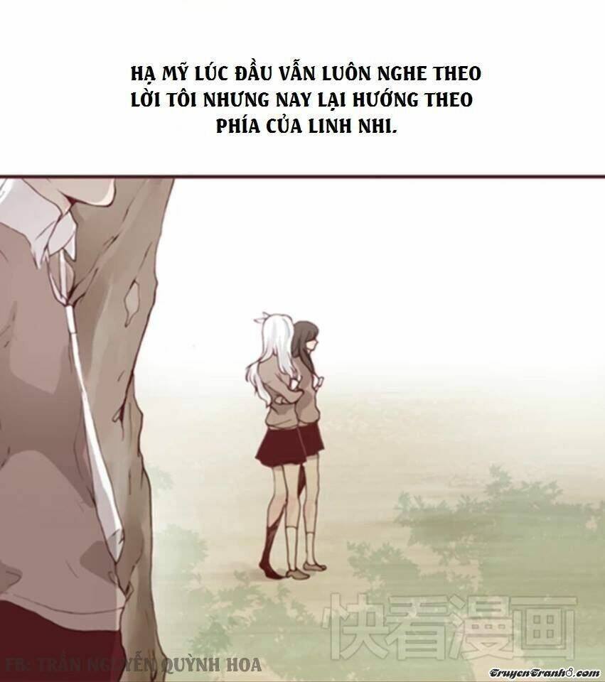 trả thù trường trung học chapter 30 22