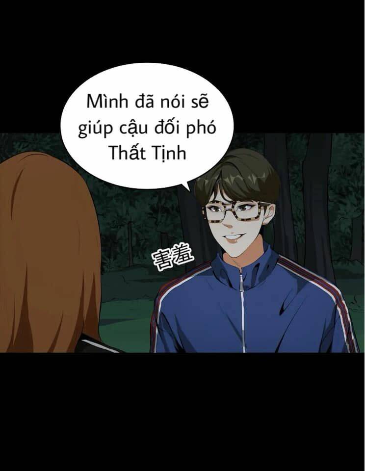 giày thủy tinh chapter 27.5 7