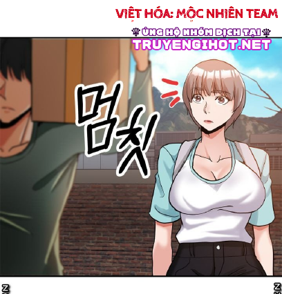 người chị của mẹ kế chapter 6 14