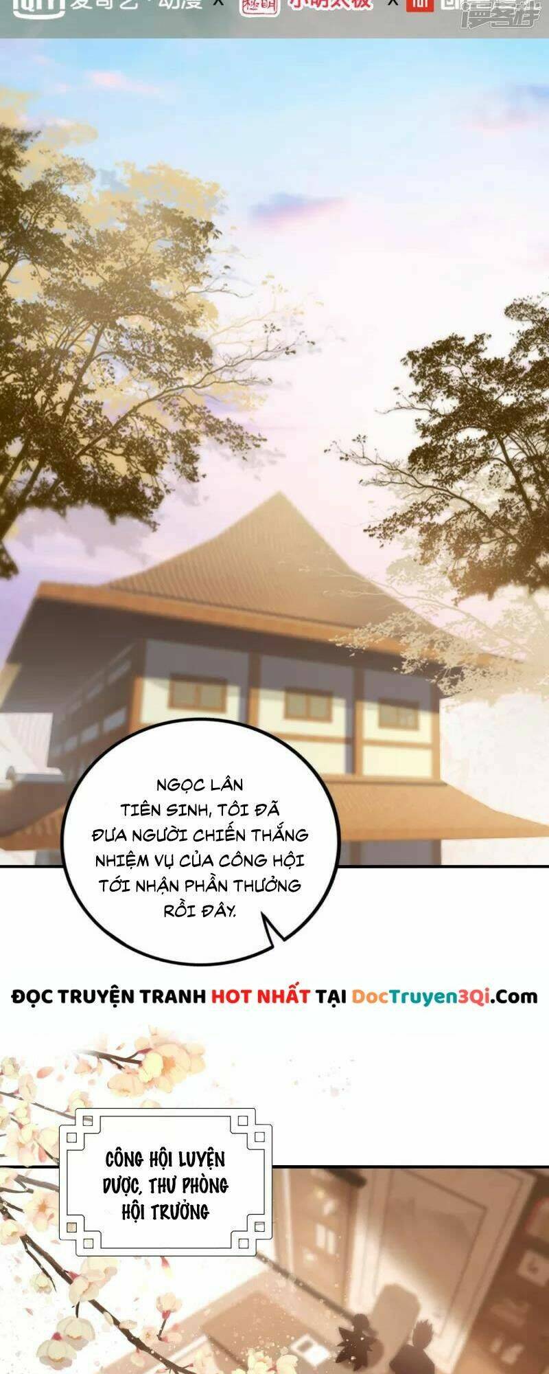 long hồn chiến tôn chapter 43 2