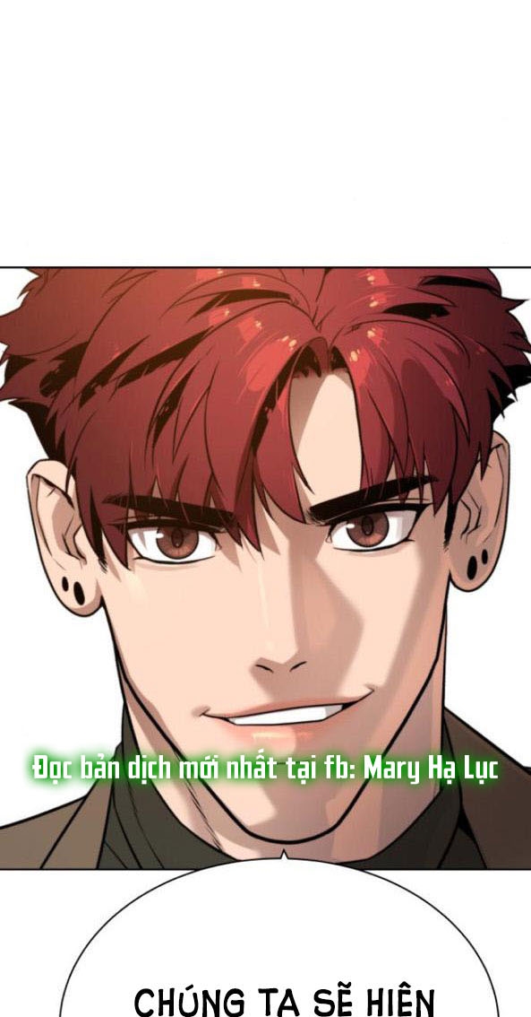 bạch huyết - white blood chapter 60 46