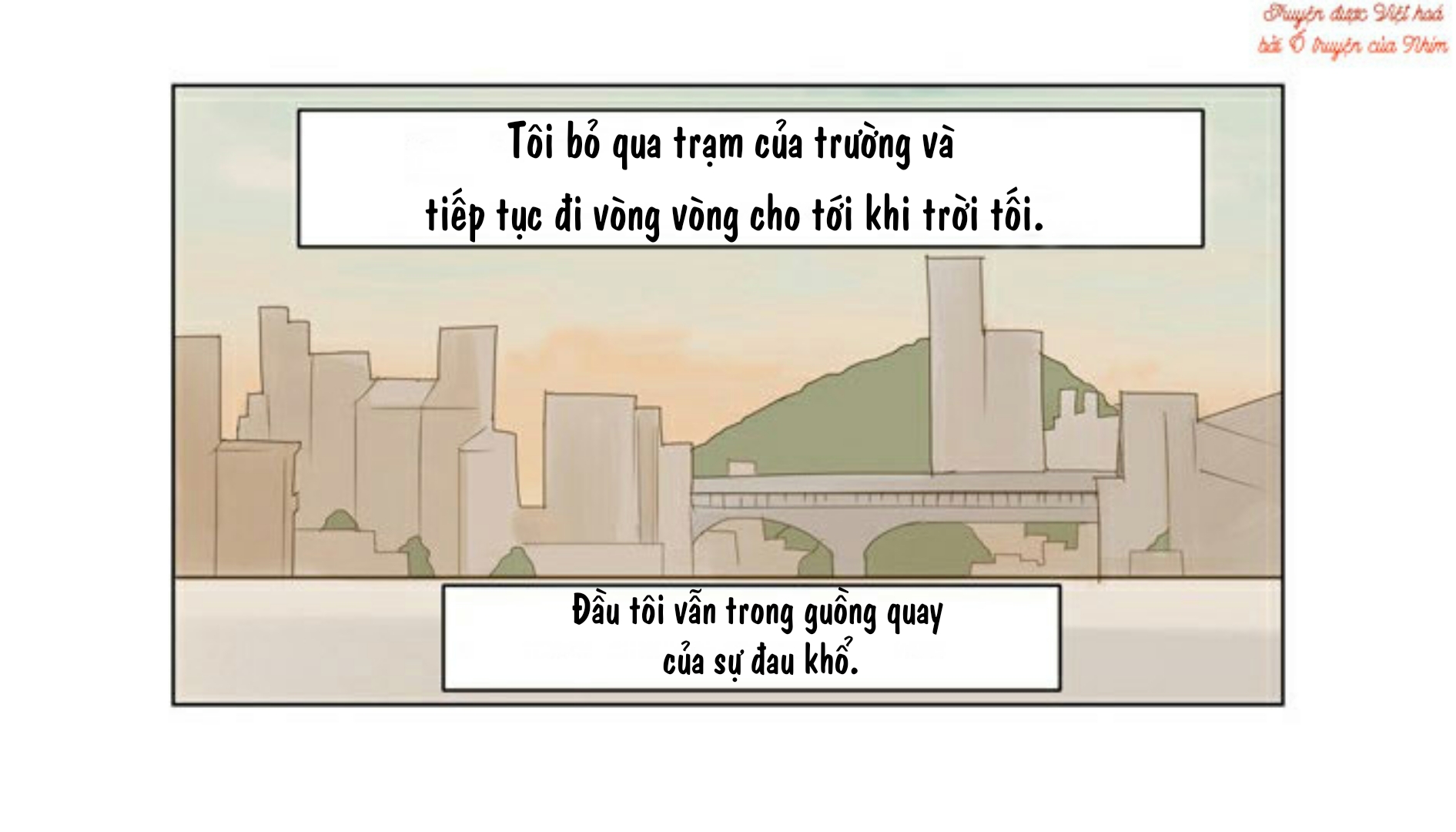 một phần vì thích em chapter 1 51