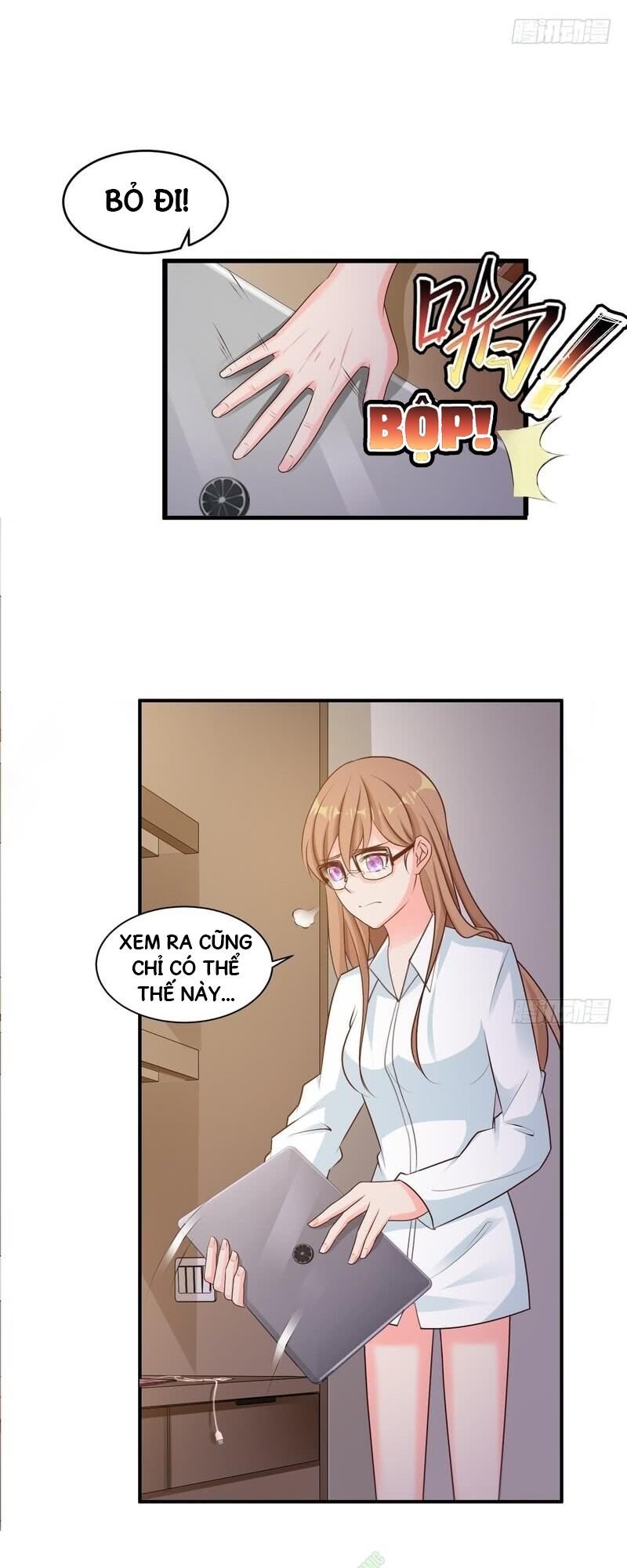 nhóm giao lưu của địa phủ chapter 12 12