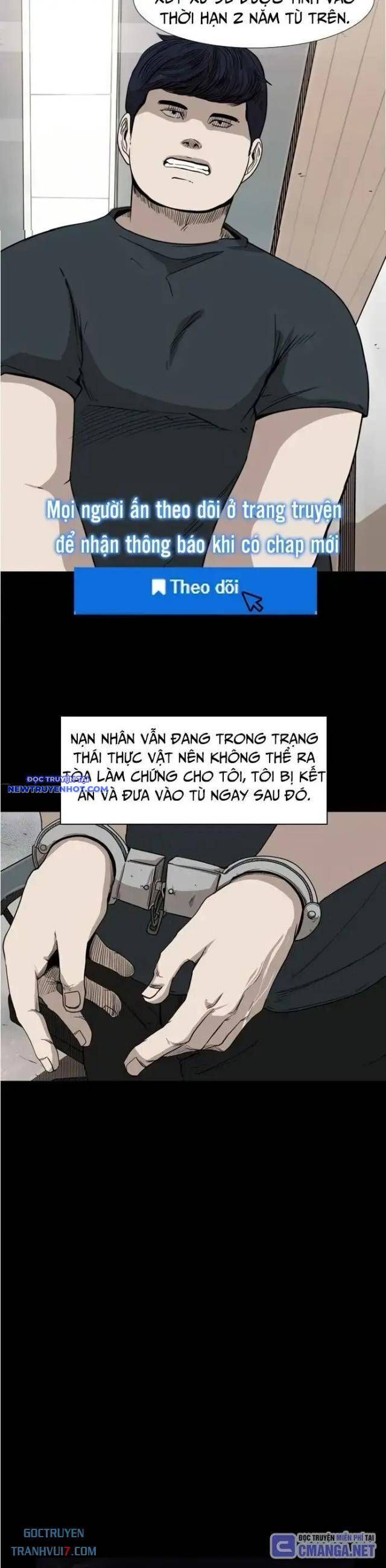 shark - cá mập chapter 81 28