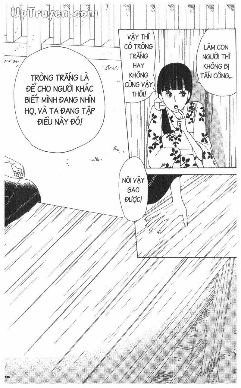 đứa con của tengu chapter 4 136