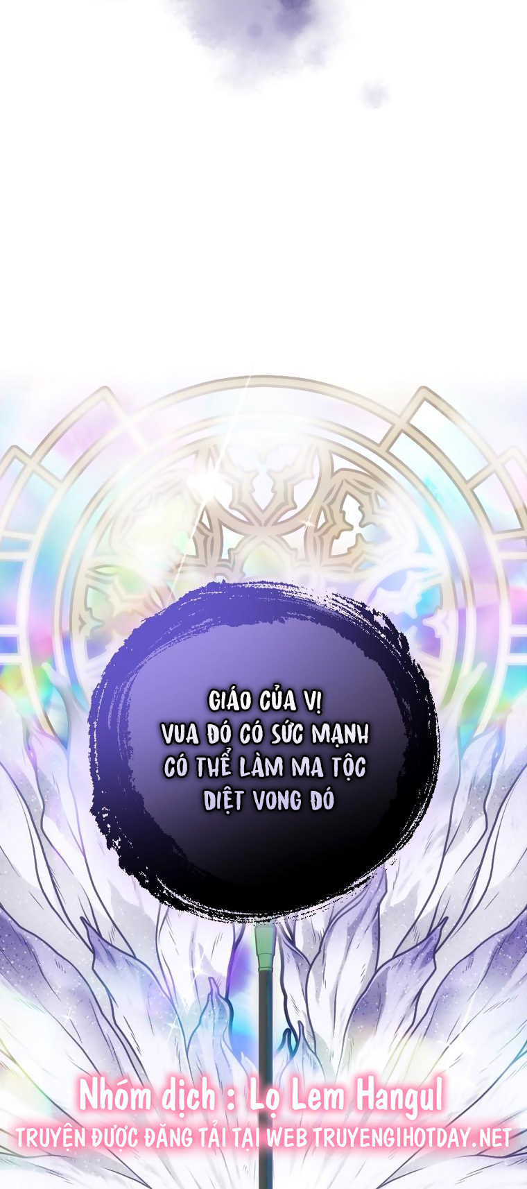 đứa bé không phải là con của anh chapter 60 12