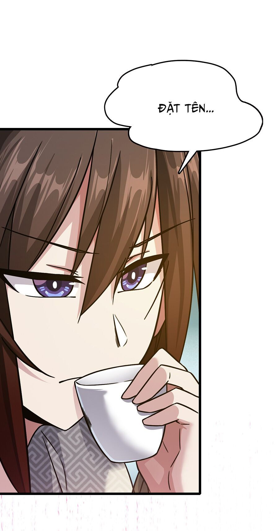 đại bảo kiếm của tôi chapter 31 9