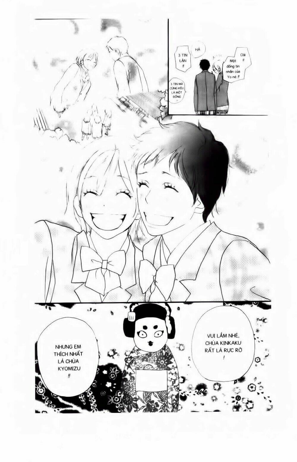 chuyện cấp iii chapter 70 11