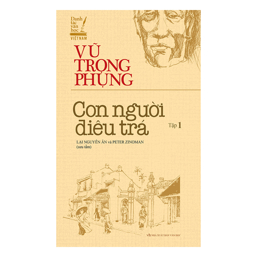 Con Người Điêu Trá (Trọn Bộ 2 Tập)