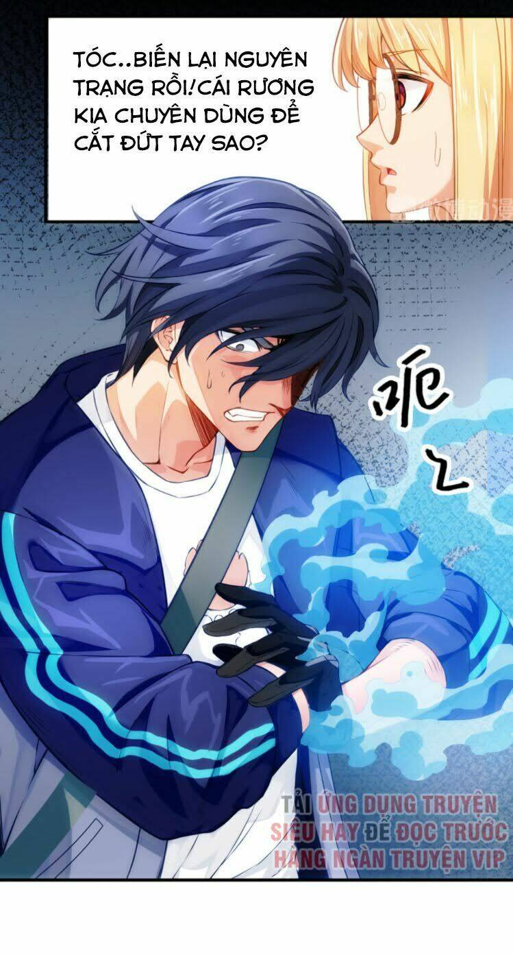 dị năng của ngươi thuộc về ta chapter 7 30