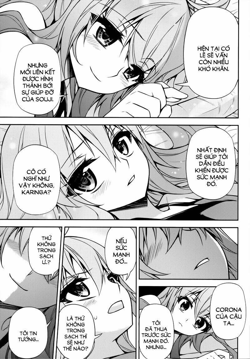 ark:romancer chapter 8 16