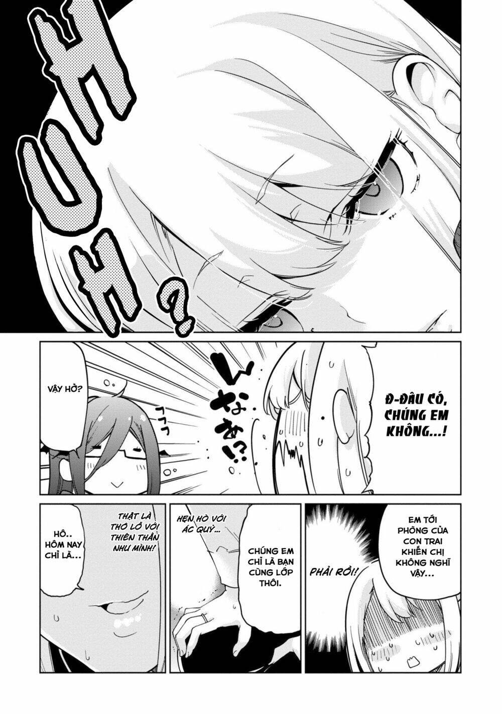 jiangshi kaitan blood chapter 34 20