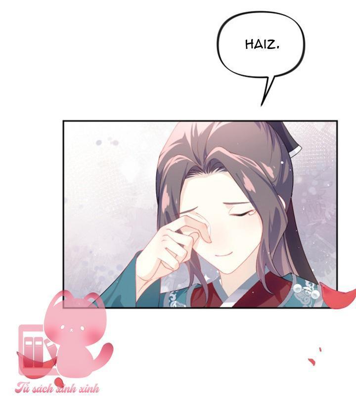 một đêm nọ đột nhiên yandere tới! chapter 137 32