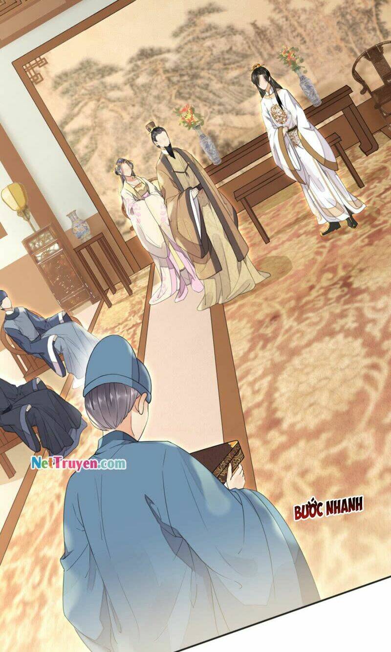 dục hỏa độc nữ chapter 11 15