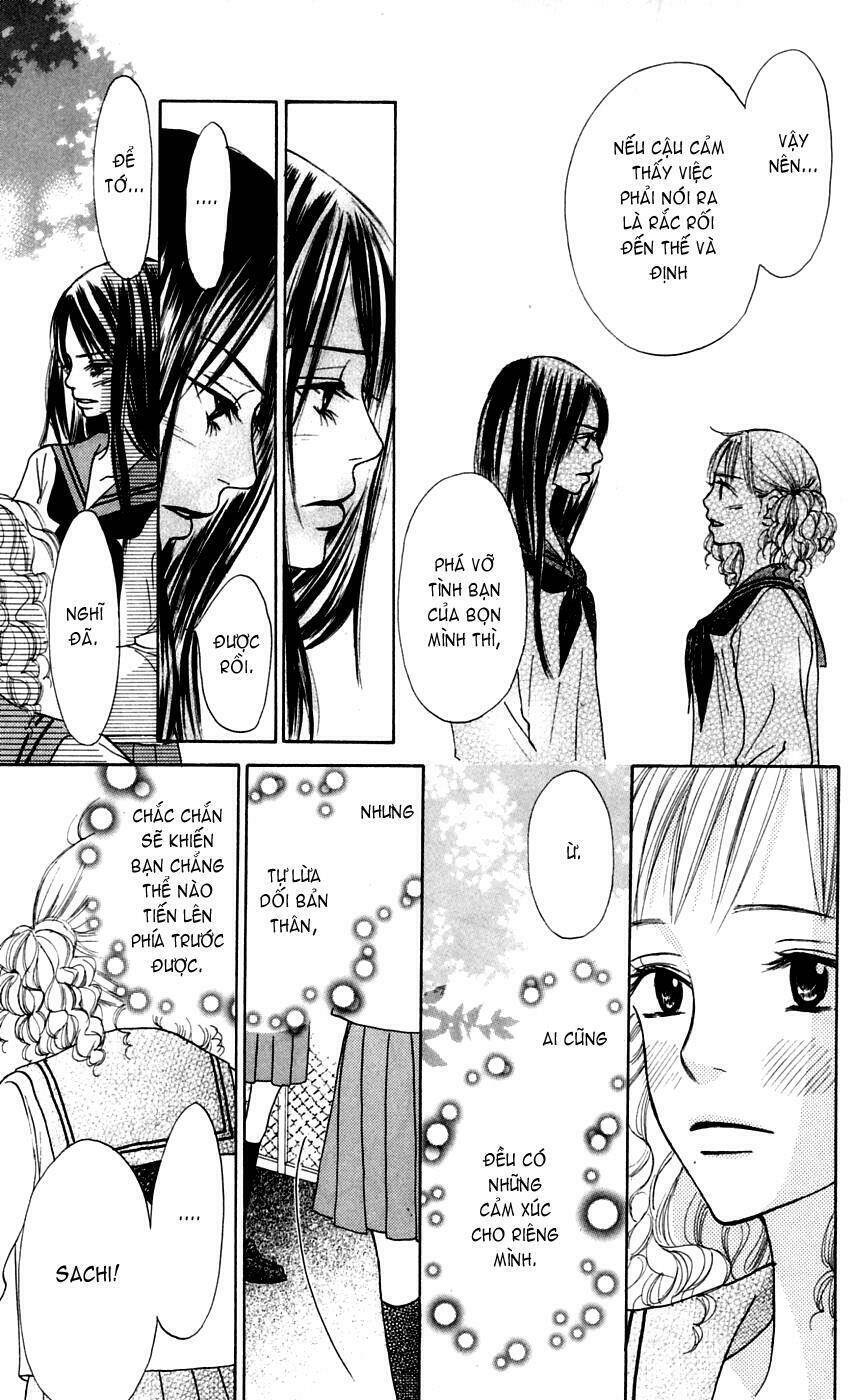 phát điên vì em chapter 6 7