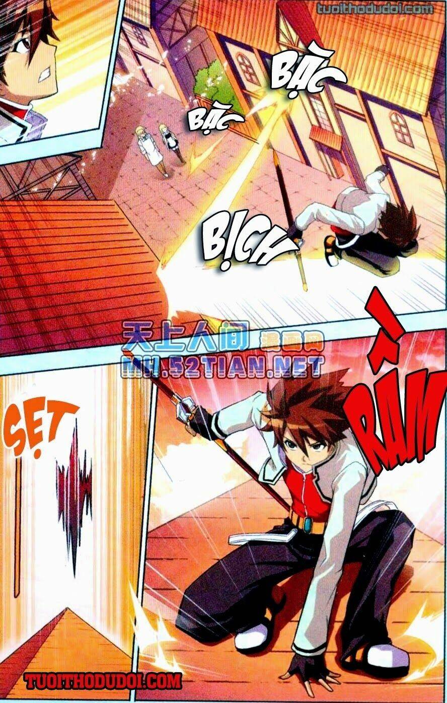 bi minh chi kiếm chapter 1 16