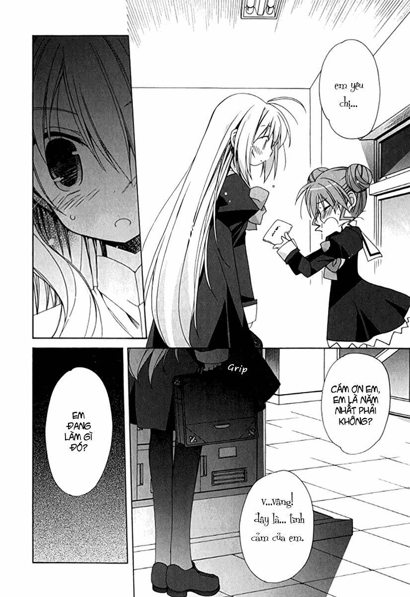 otome wa boku ni koishiteru chapter 17 7