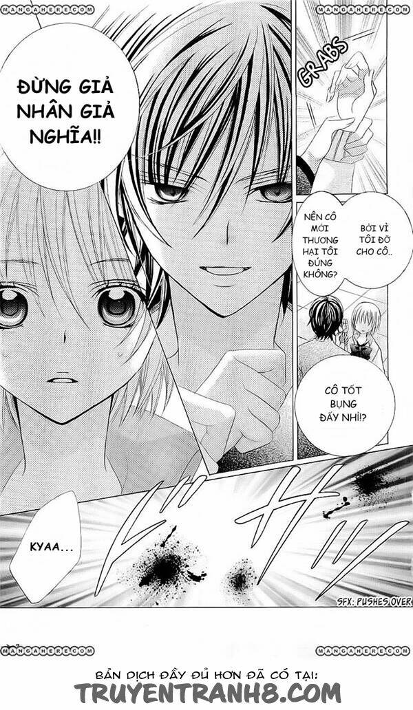 suki desu suzuki-kun!! chapter 50 19