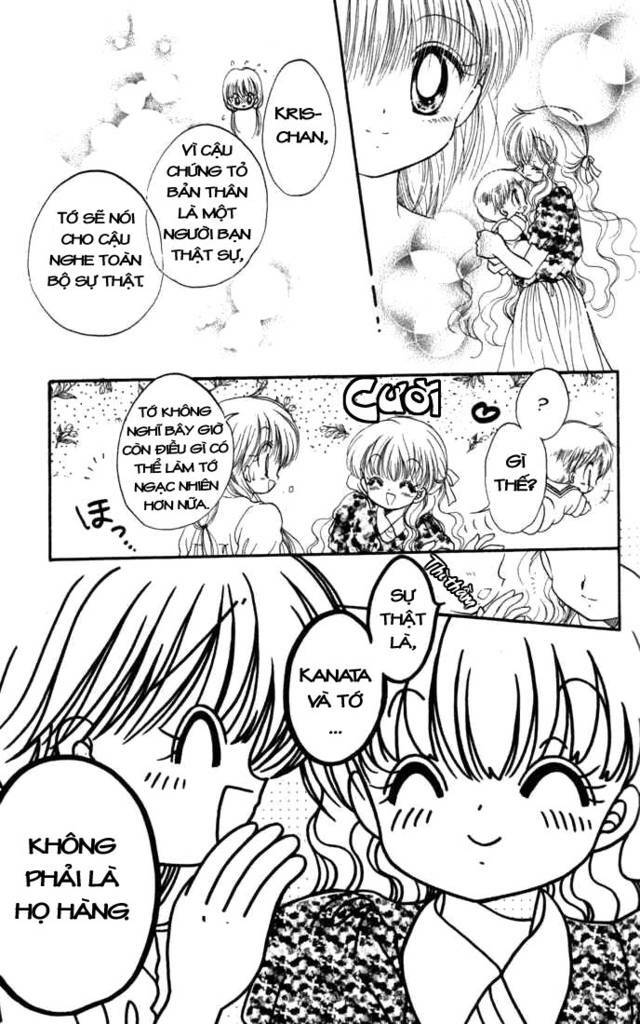 daa! daa! daa! chapter 18 29