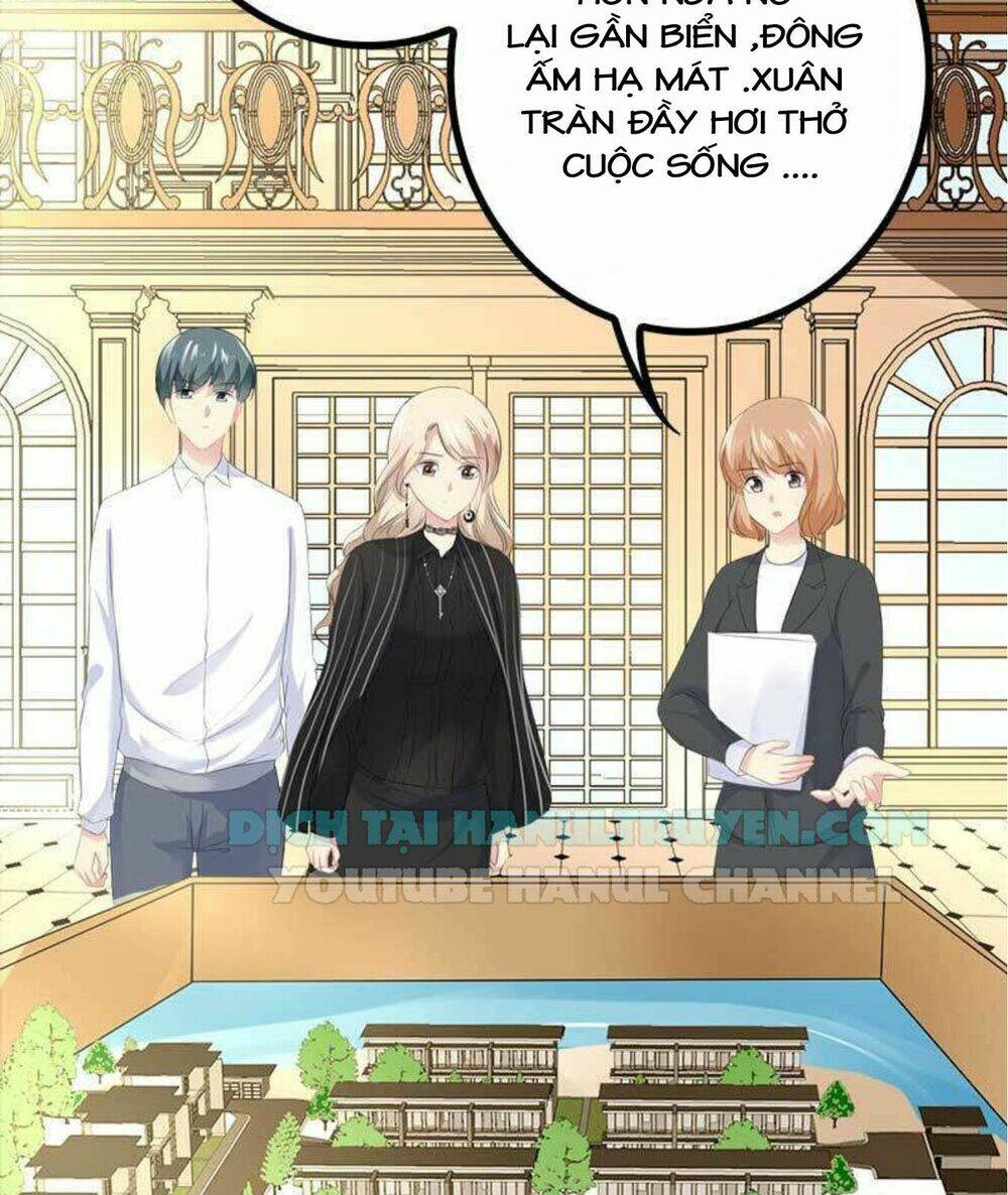 thần bí đế thiếu điềm sủng thê chapter 44 13