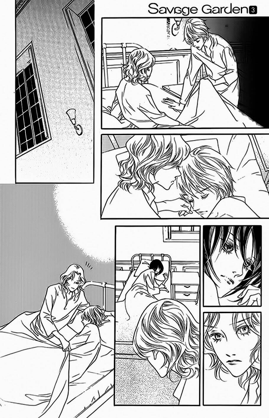 savage garden chapter 11 5