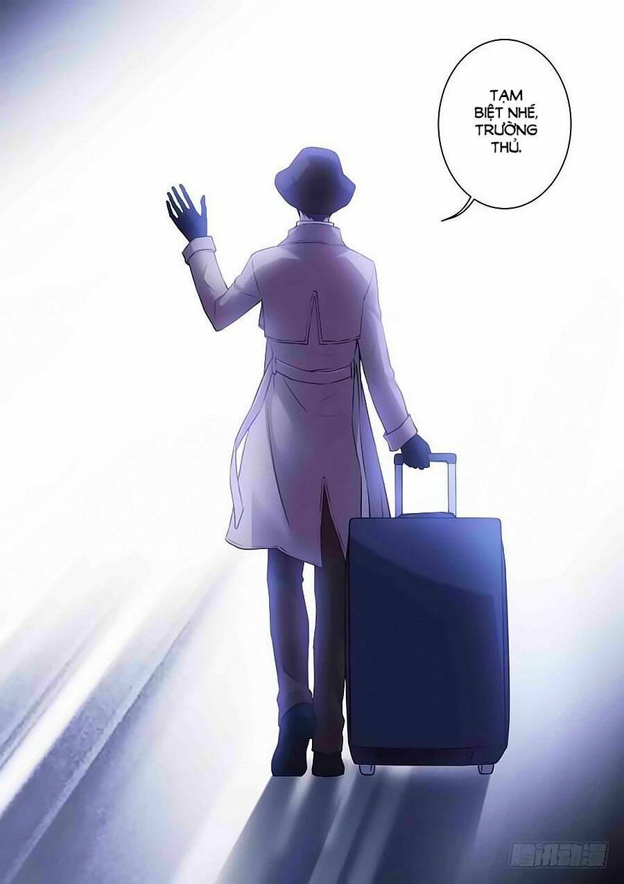 giả diện thế thân chapter 169 2