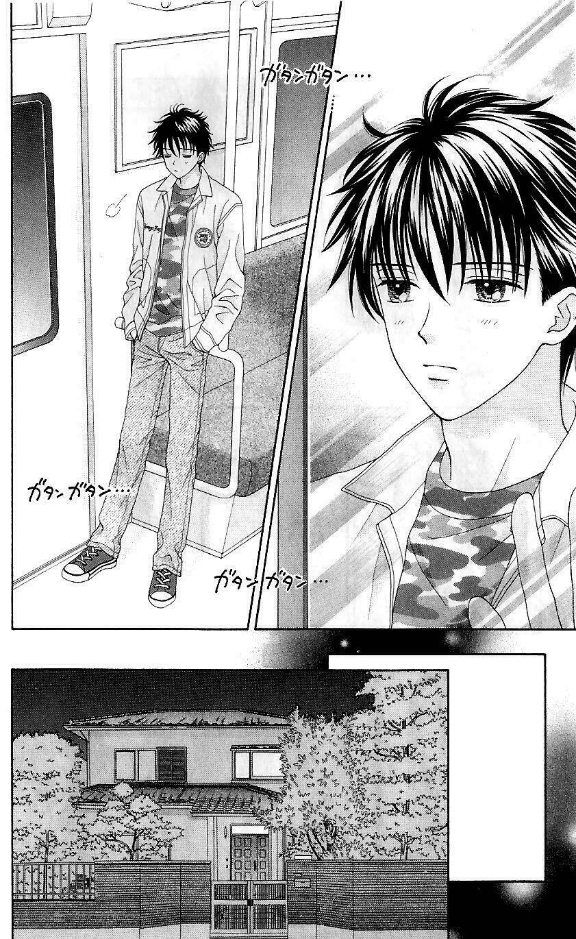 datte suki nandamon chapter 8 6