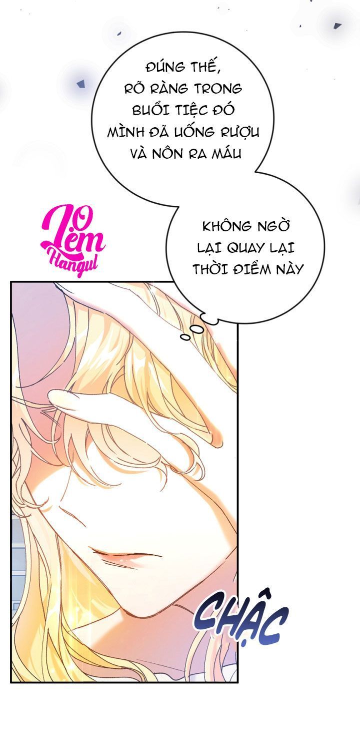 con rối ác nữ marionette chapter 1 18