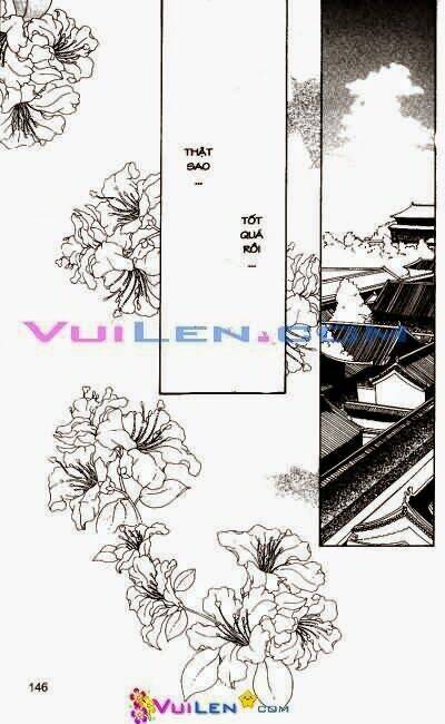 tinh linh của biển chapter 9 66