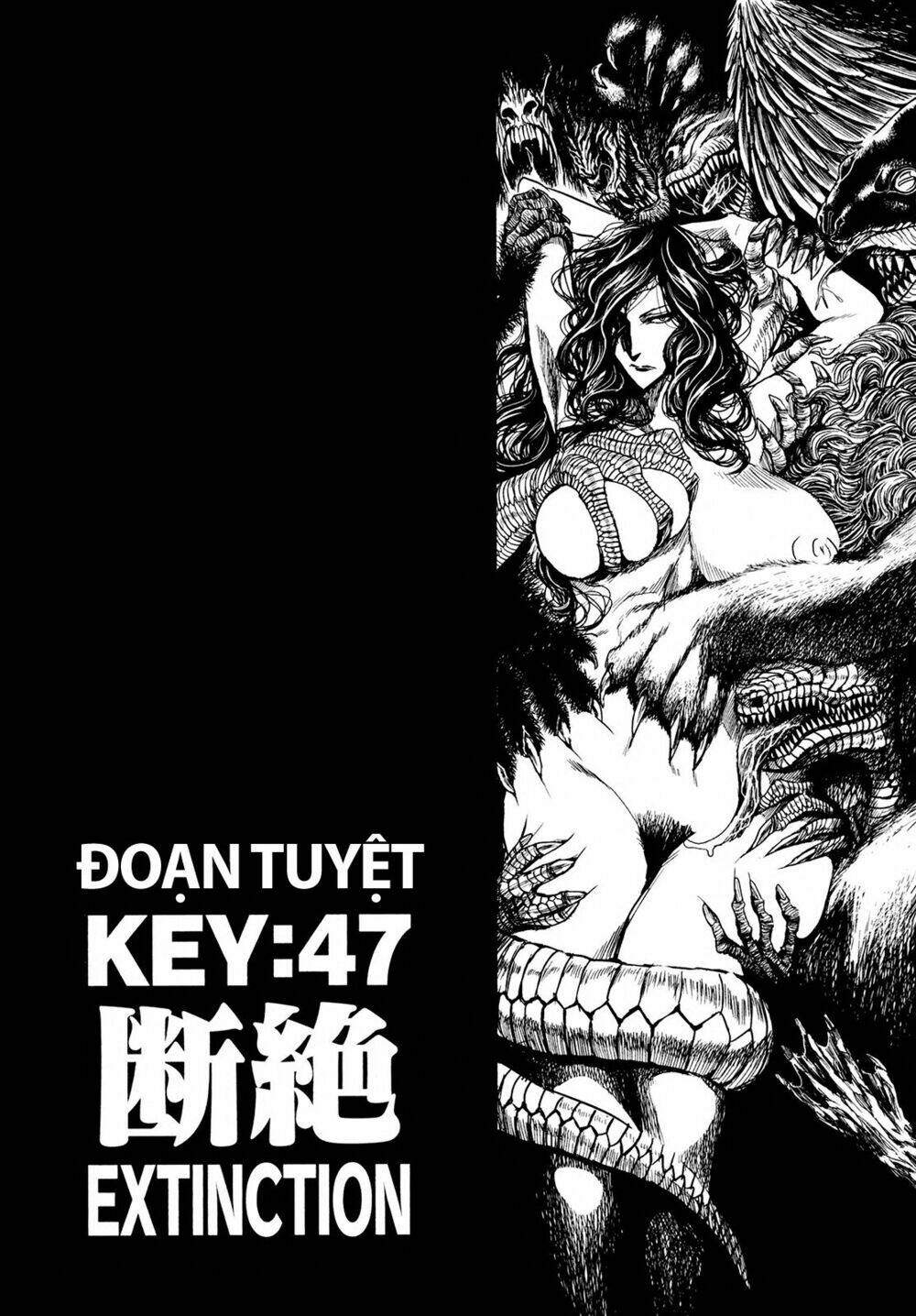 keyman chapter 47 4