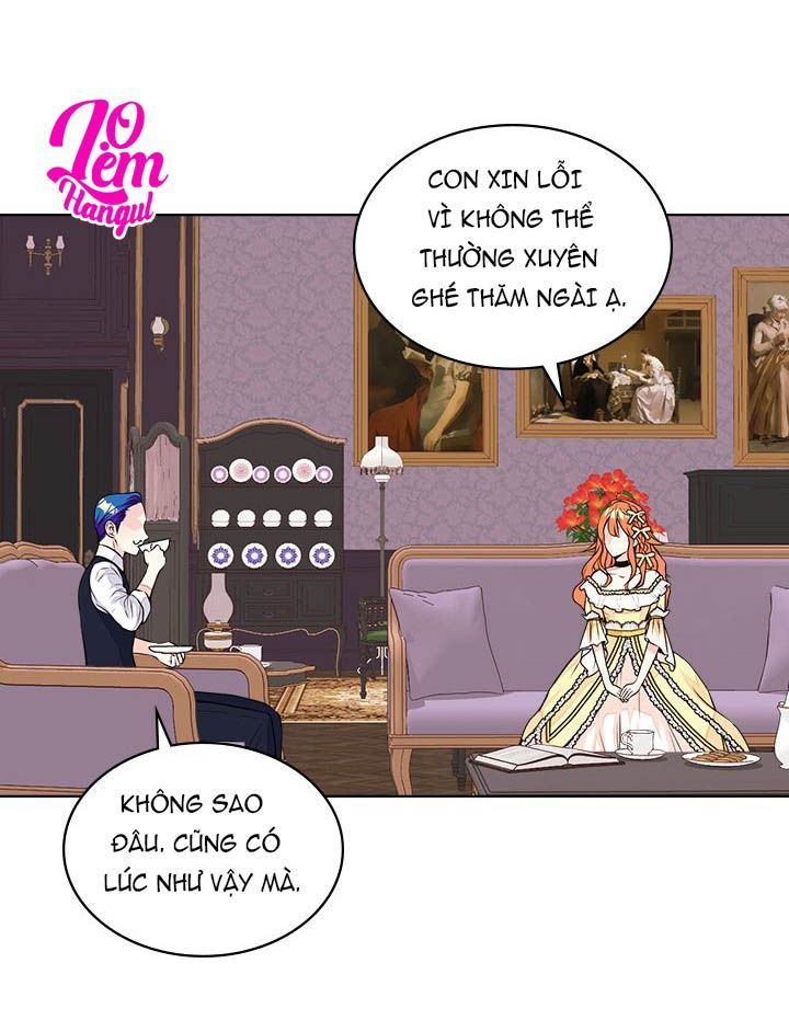 đức hạnh của ác nữ phản diện chapter 17 36