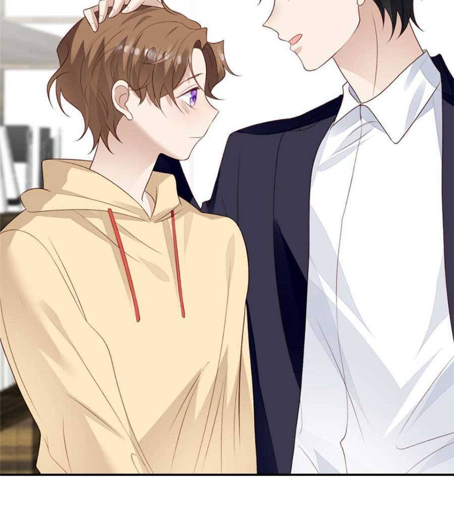 dựa vào đại lão ổn định vị trí c trong nam đoàn chapter 101 20