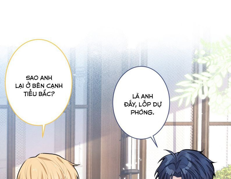 hotsearch của ảnh đế chapter 108 90