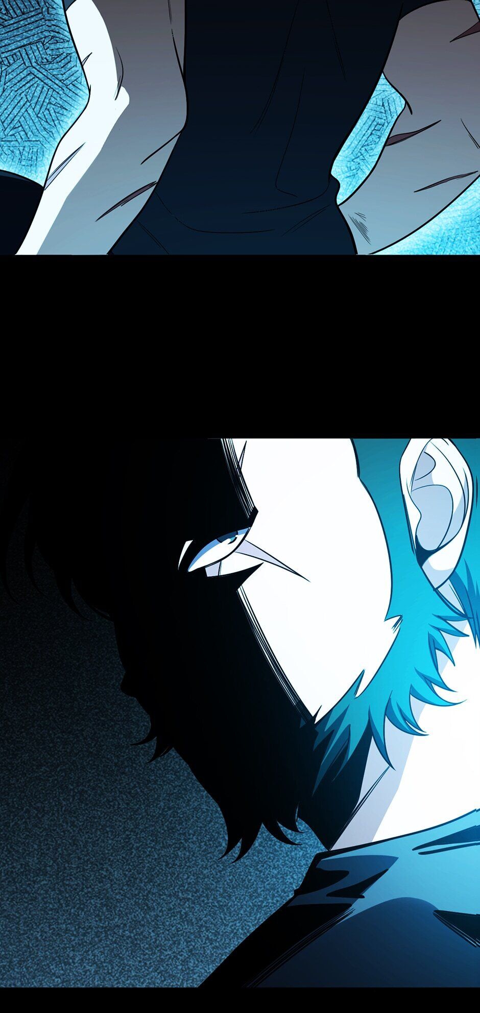 [16+] killing my love chapter 38.1 14