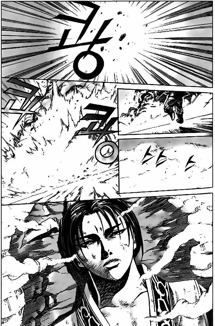 king of hell chapter 97 2