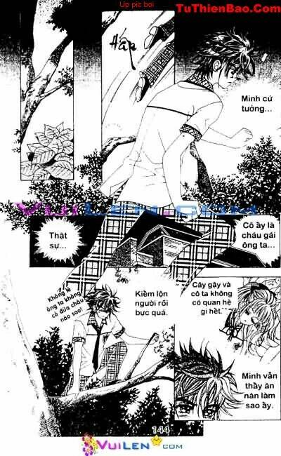 bogle goes to the kingdom chapter 5 22