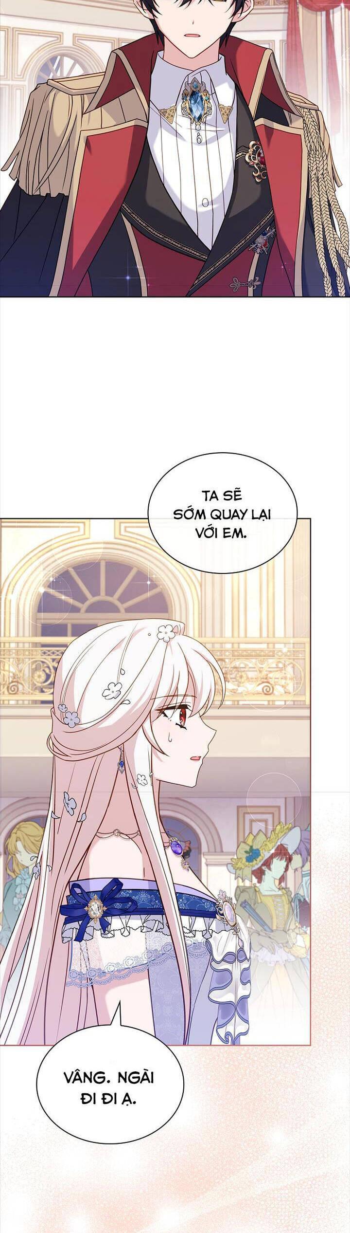 để yên cho tiểu thư hiền chapter 90 29