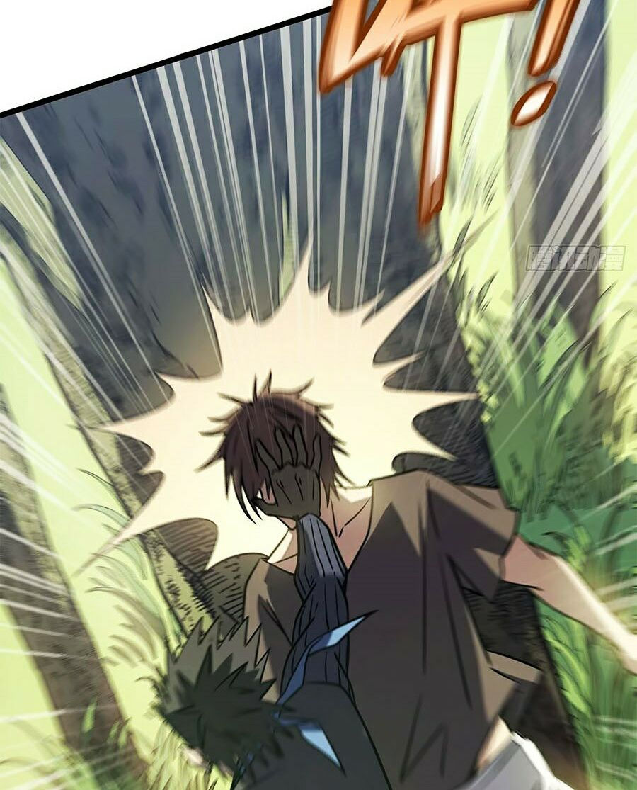 sát thần chi lộ tại dị giới chapter 10 36