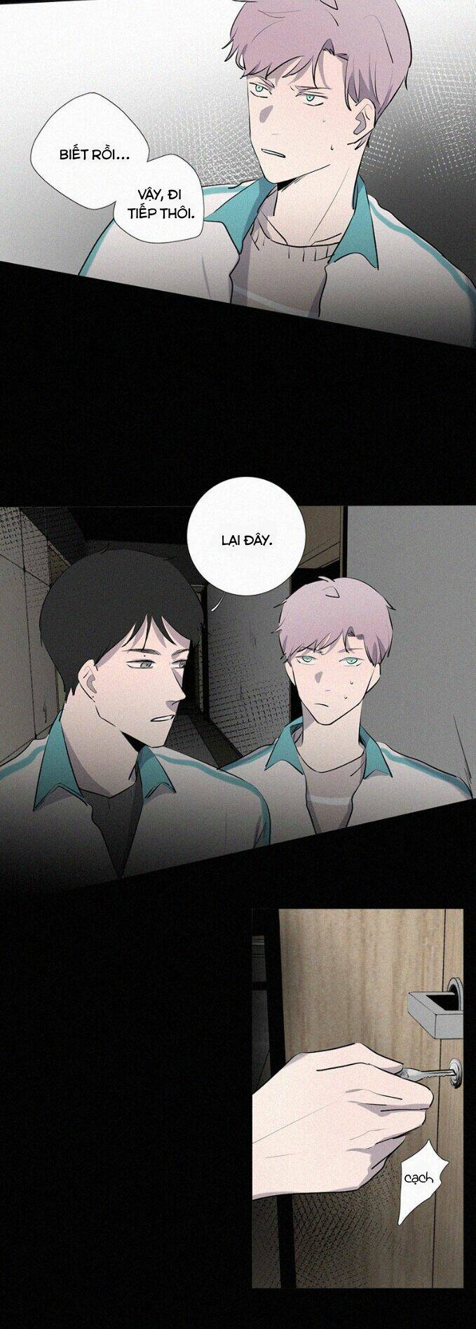 câu chuyện về cậu và tôi chapter 14 10