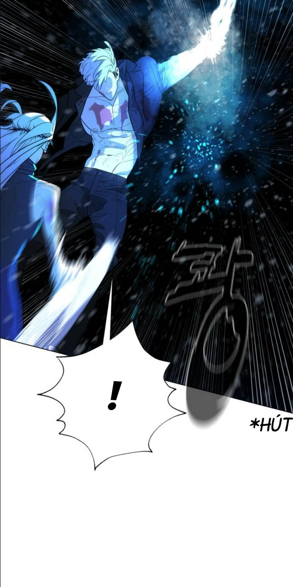 Máu trắng chapter 88.5 32