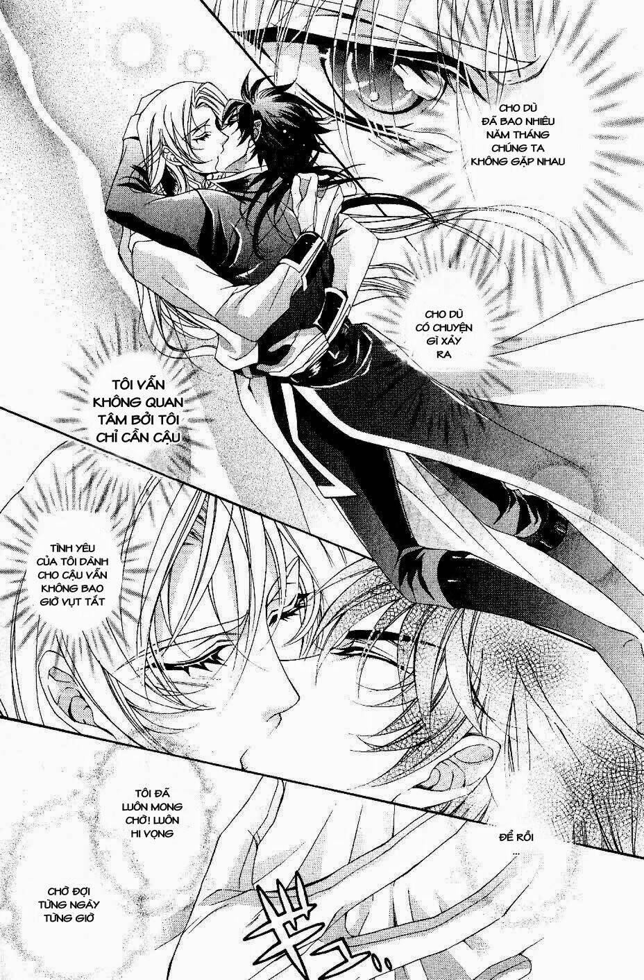 yasashii ryuu no koroshikata chapter 9.2 20