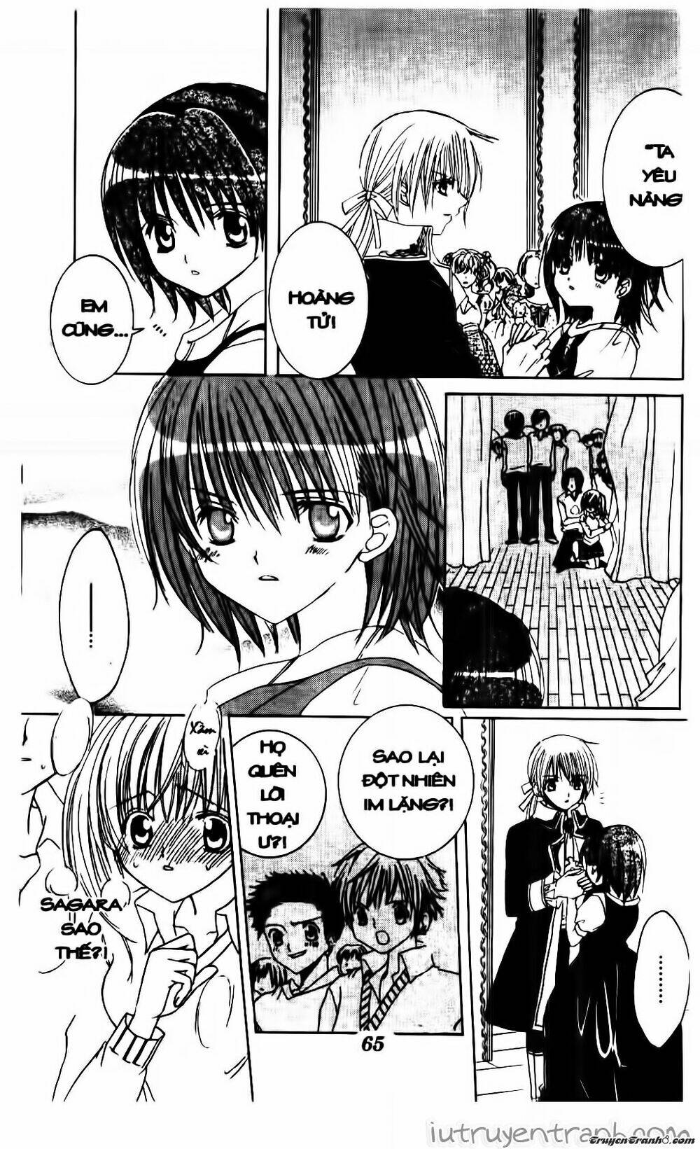 get love! chapter 18 30