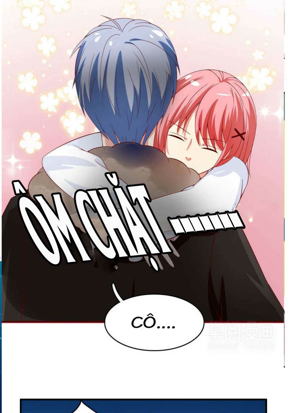 lật đổ lãnh điện hạ satan chapter 6 6