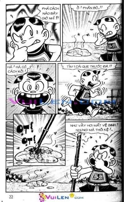 thần đồng đất việt chapter 22 20