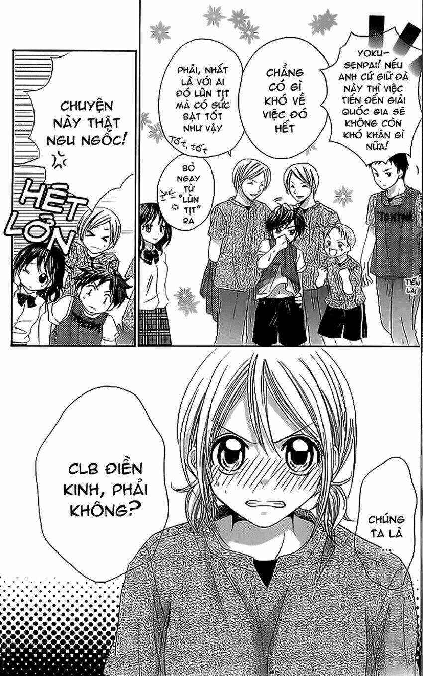 houkago orange chapter 1 16